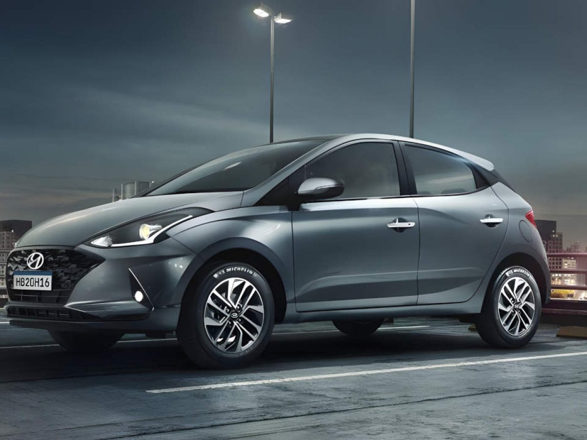 Tabela FIPE Hyundai HB20 - Atualizada em Dezembro de 2023